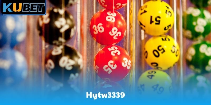 HYTW3339