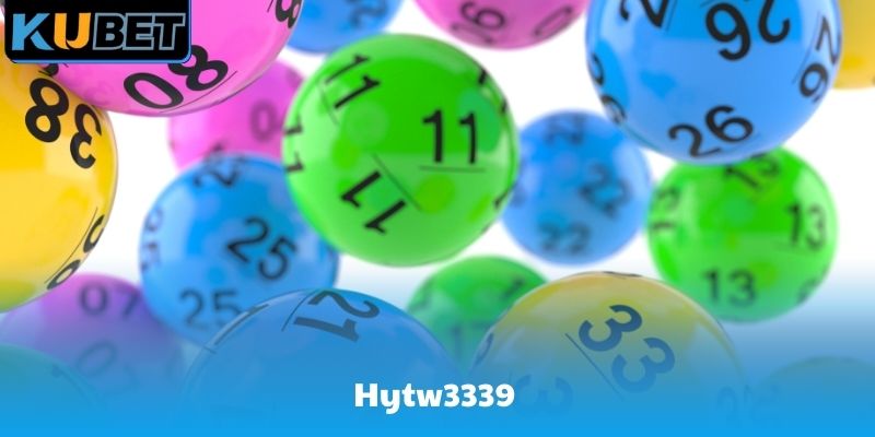 HYTW3339