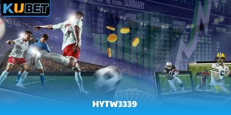 HYTW3339