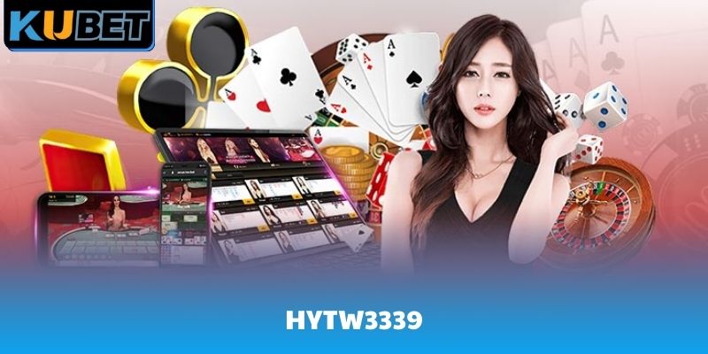 HYTW3339
