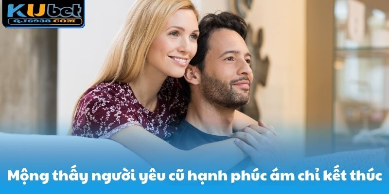 Người tìm thấy người yêu cũ hạnh phúc cuối cùng