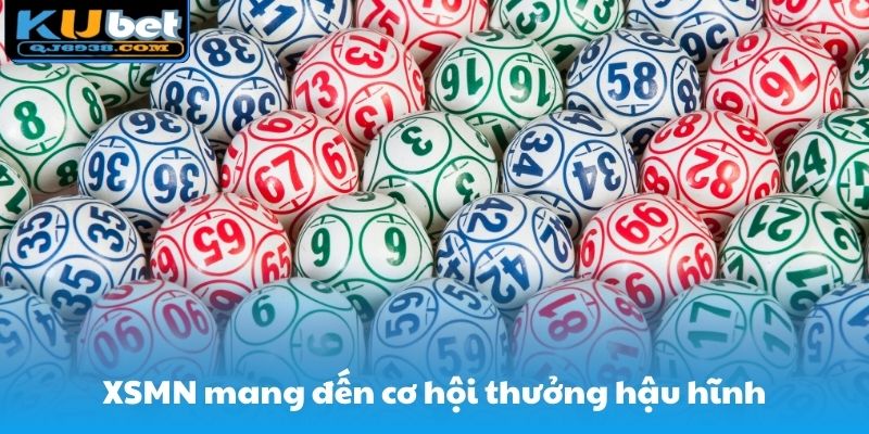 Các loại hình XS 3 miền sở hữu cách chơi dễ hiểu