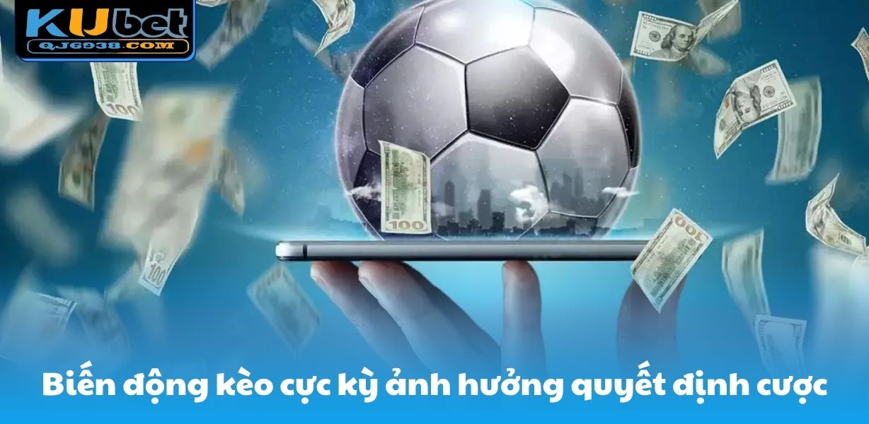 Bô động cực bất kỳ ảnh hưởng nào được quyết định xuống tiền