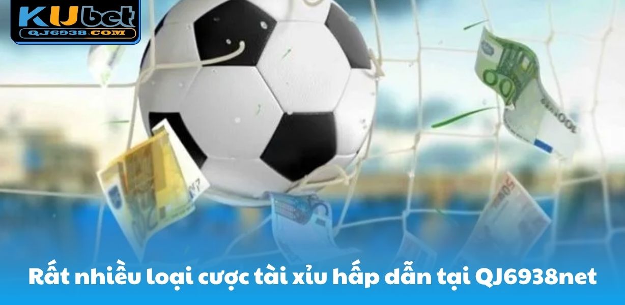 Rất nhiều loại giá trị hấp dẫn tại QJ6938net